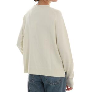 MAGLIA CON SPACCHI HAVEONE - Mad Fashion | img vers.300x/